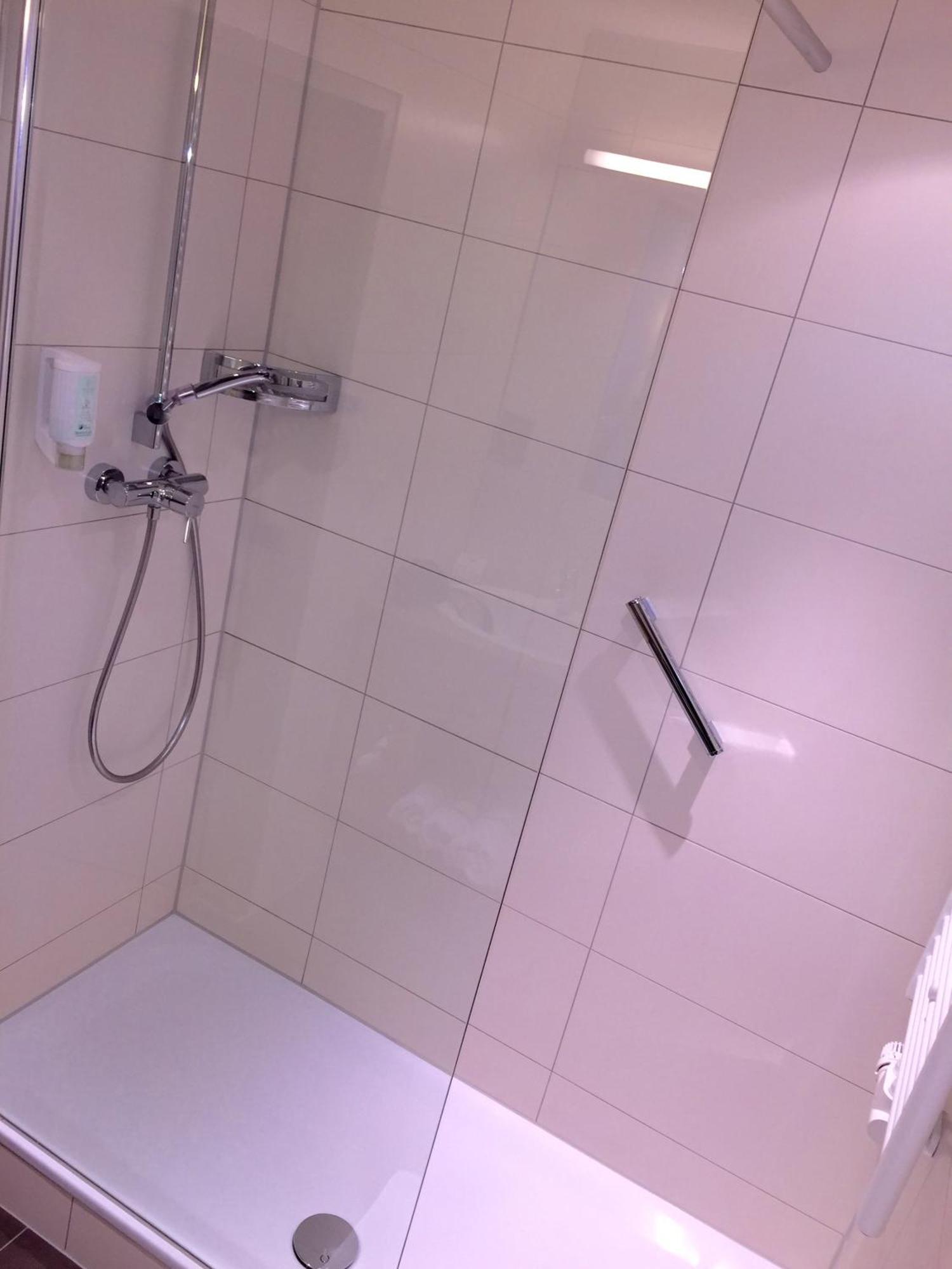 Hotel Babenbergerhof Modling Kamer foto