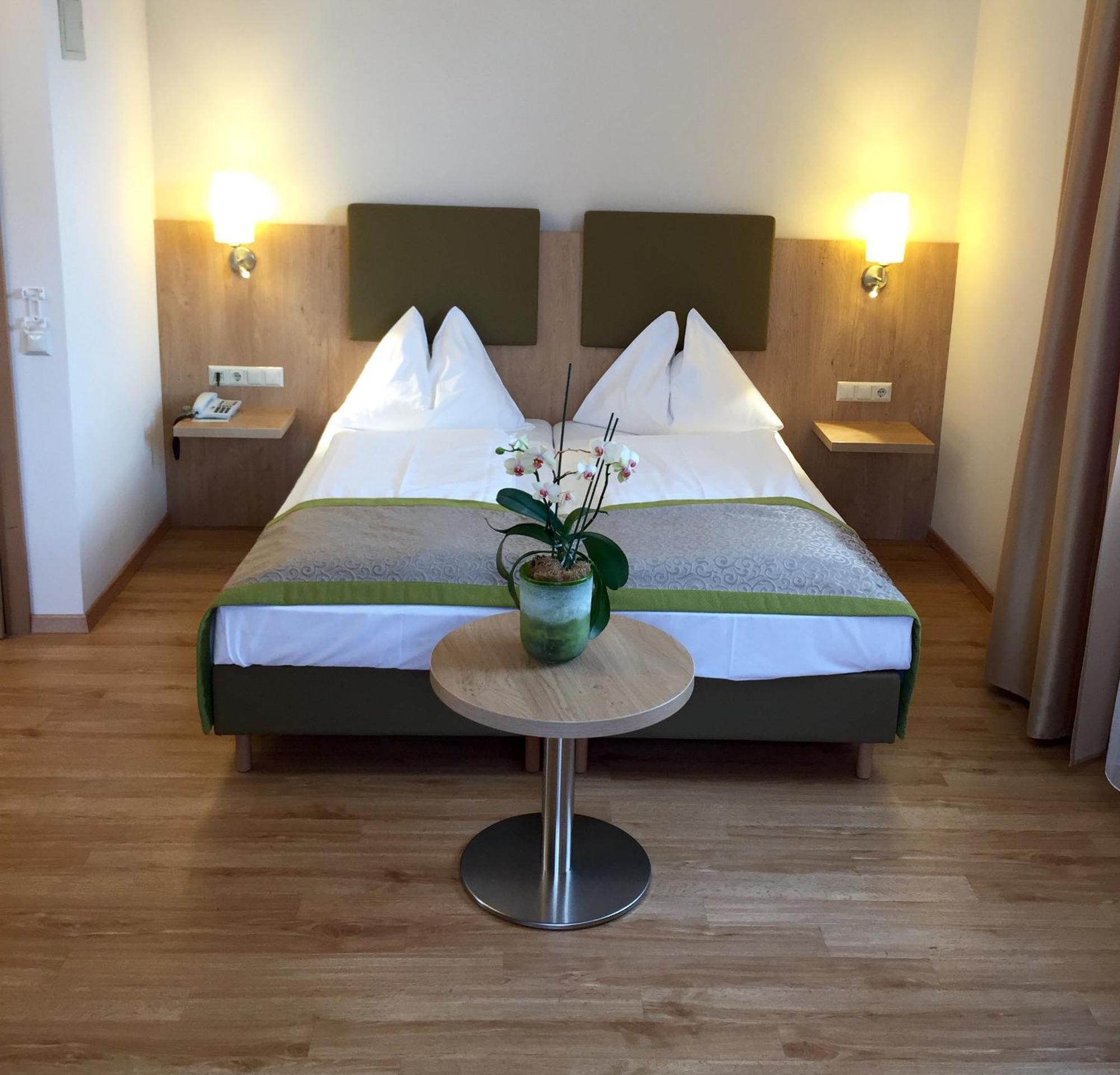 Hotel Babenbergerhof Modling Kamer foto