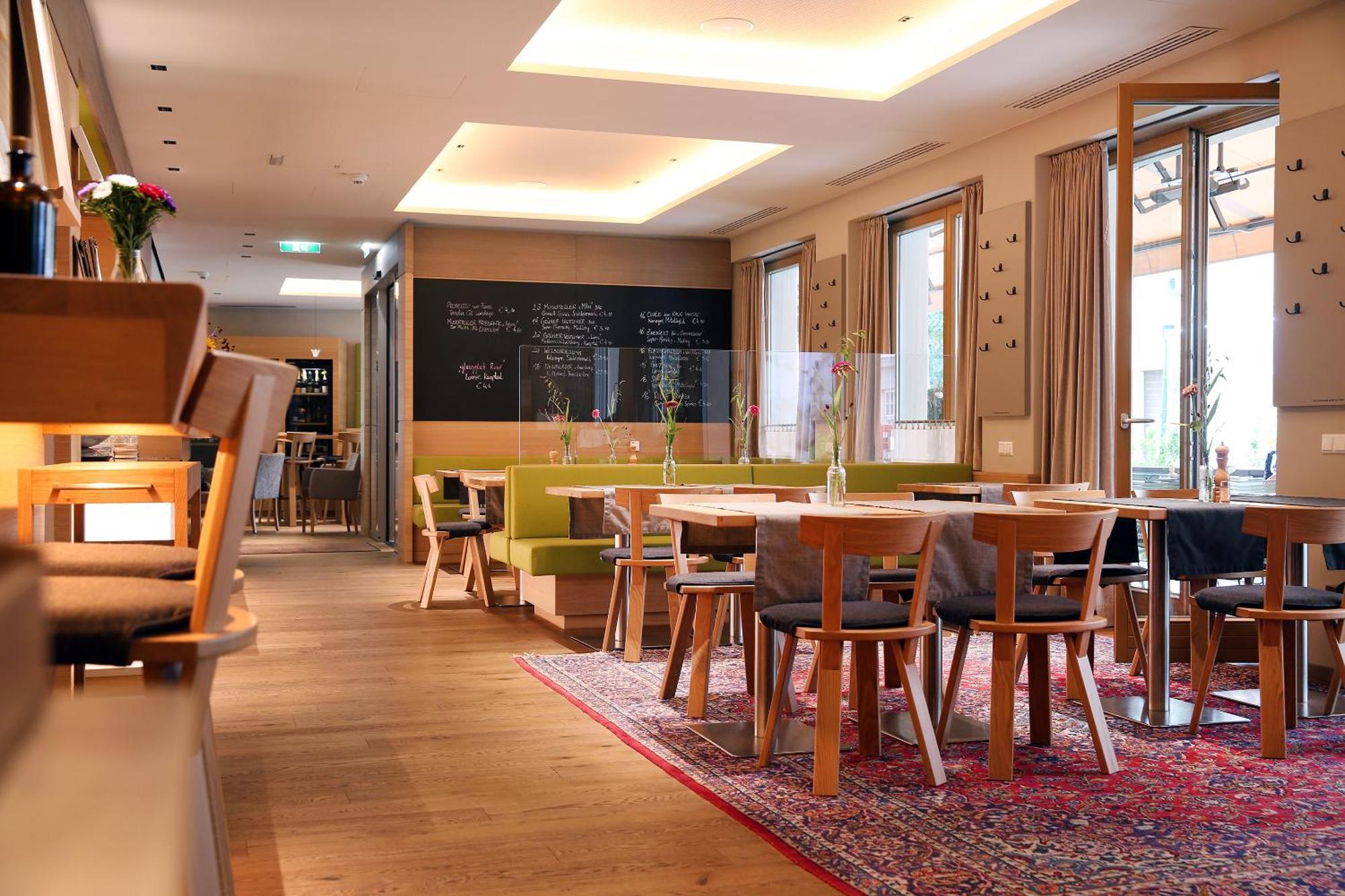 Hotel Babenbergerhof Modling Buitenkant foto