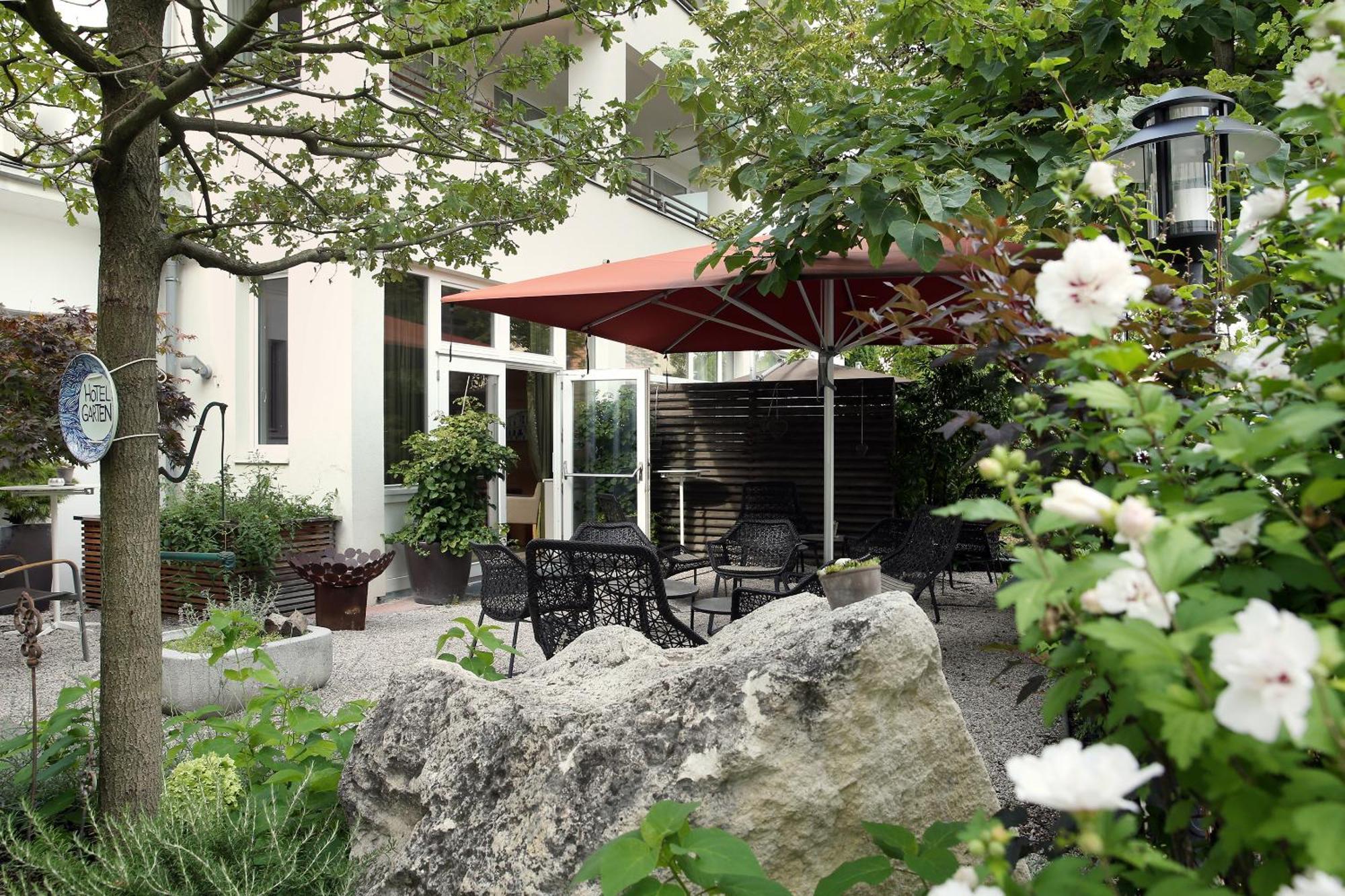 Hotel Babenbergerhof Modling Buitenkant foto