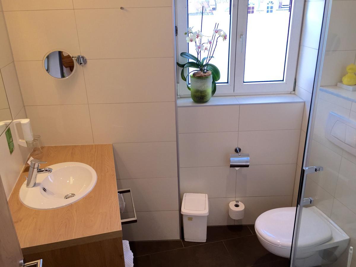 Hotel Babenbergerhof Modling Buitenkant foto
