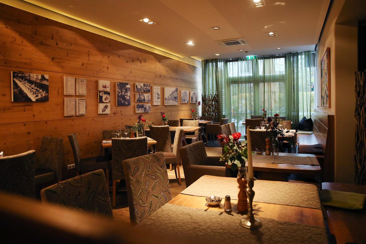 Hotel Babenbergerhof Modling Buitenkant foto